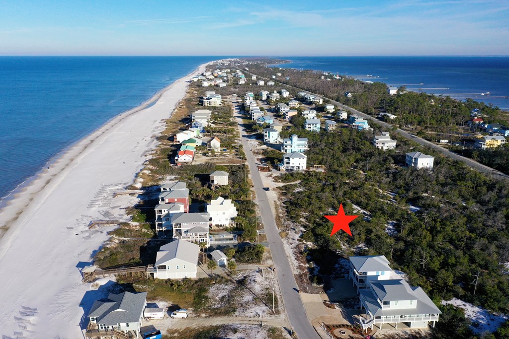 0 Haven Road Port St. Joe, FL 32456 - Photo 4 of 5