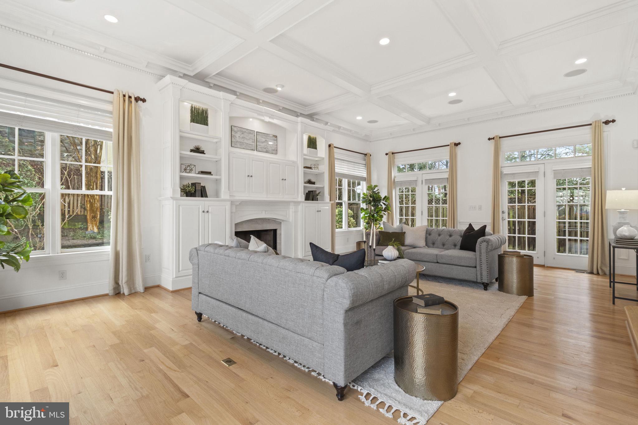 5801 Ipswich Road Bethesda, MD 20814 - Photo 12 of 44