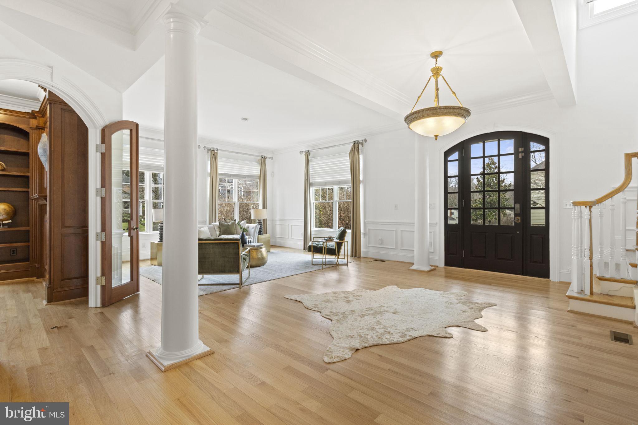 5801 Ipswich Road Bethesda, MD 20814 - Photo 16 of 44