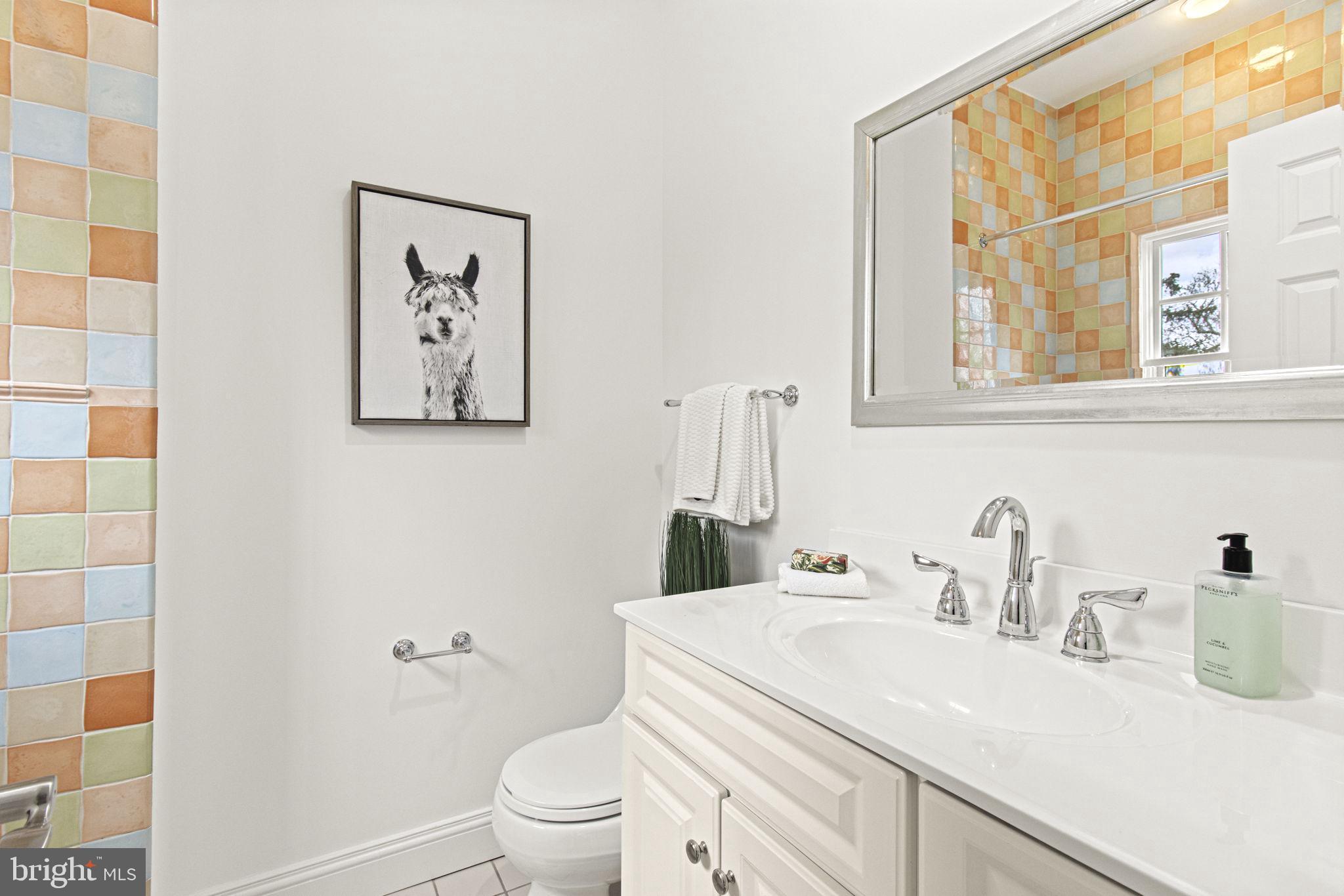 5801 Ipswich Road Bethesda, MD 20814 - Photo 29 of 44