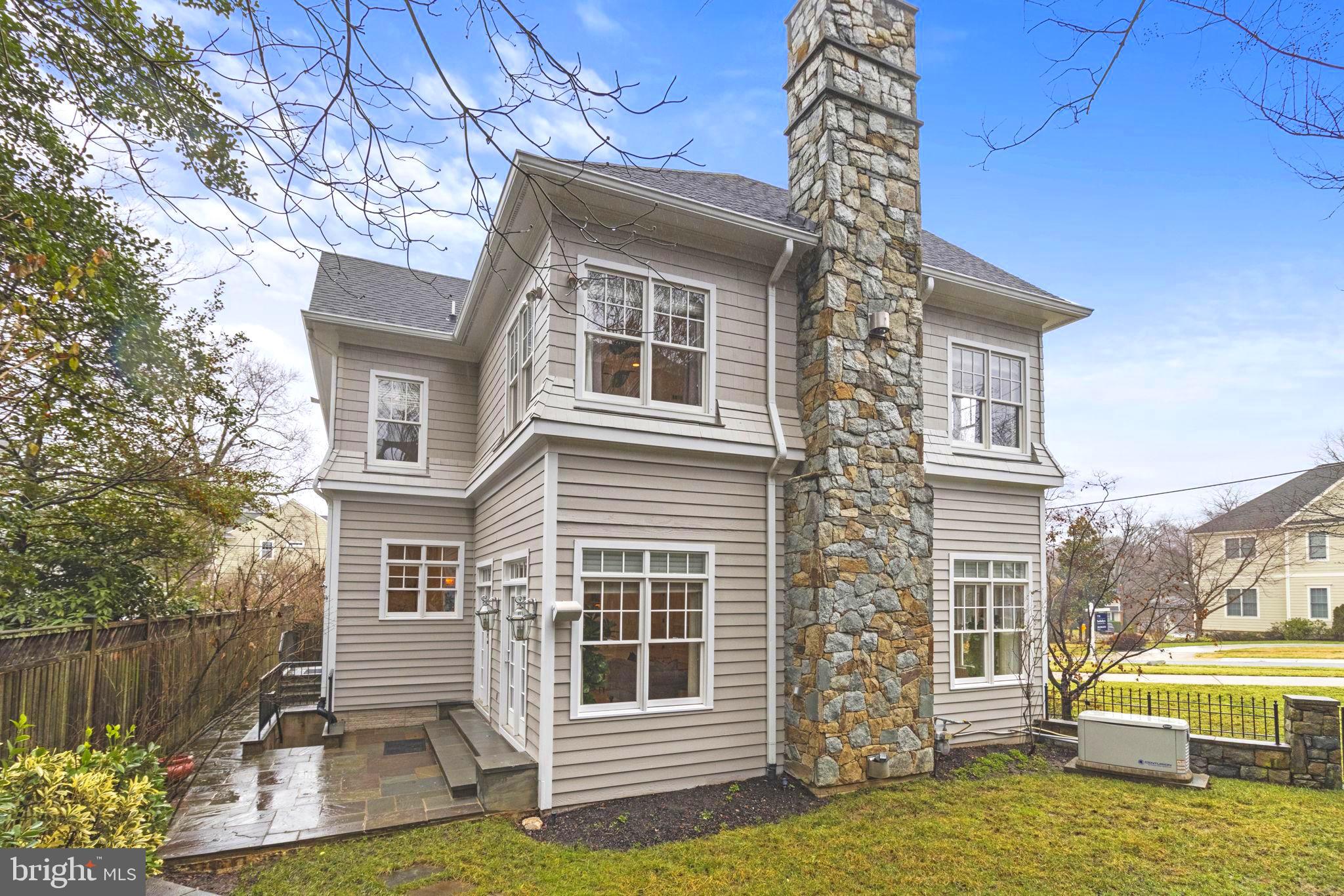 5801 Ipswich Road Bethesda, MD 20814 - Photo 42 of 44