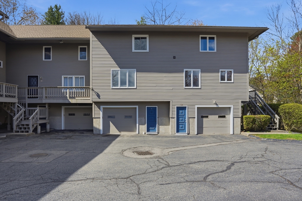 125 Chapin Road, Unit 3E Hudson, MA 01749 - Photo 1 of 20