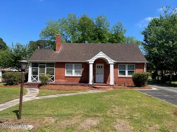 $199,000 | 312 North Wilson Street, Chadbourn, NC 28431