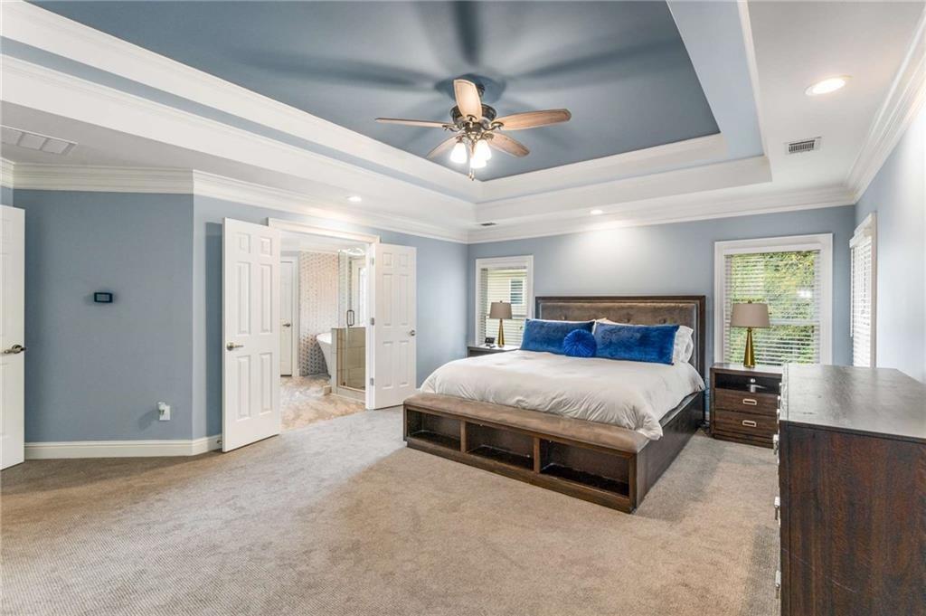 220 Milano Drive Southwest Atlanta, GA 30331 - Photo 27 of 48