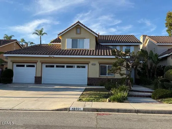 $4,500 | 18551 Waldorf Place, Rowland Heights, CA 91748