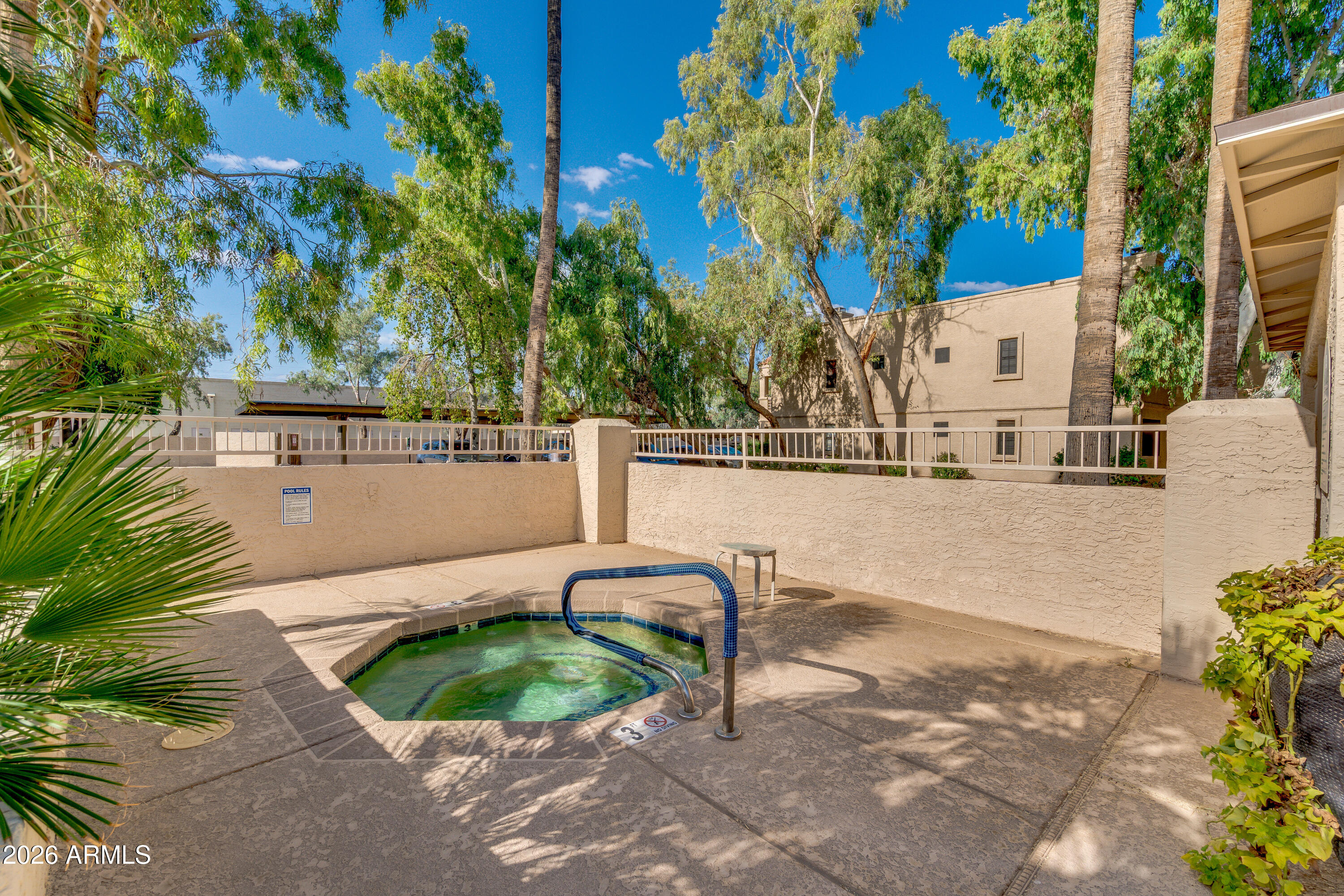 2855 South Ext Road, Unit 210 Mesa, AZ 85210 - Photo 19 of 38