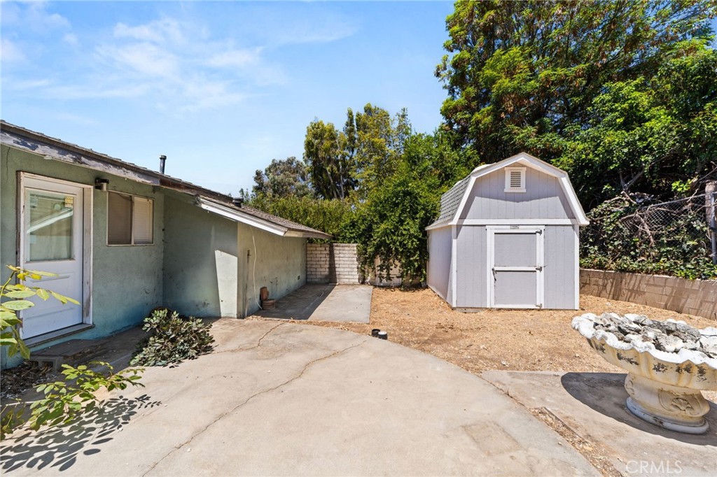 3242 North Rancho La Carlota Road Covina, CA 91724 - Photo 32 of 42