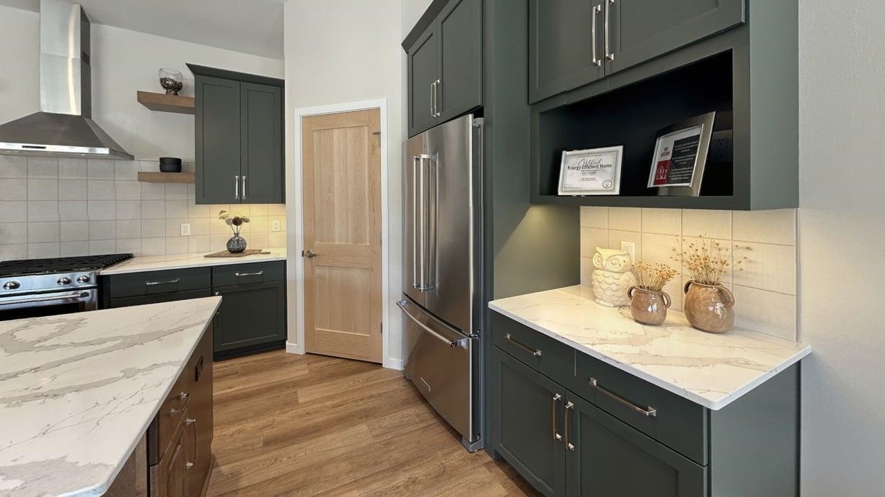 5481 Arrowood Lane Milton, WI 53563 - Photo 7 of 30