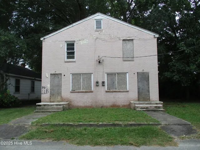$30,000 | 705 East Vernon Avenue, Unit 707, Kinston, NC 28501