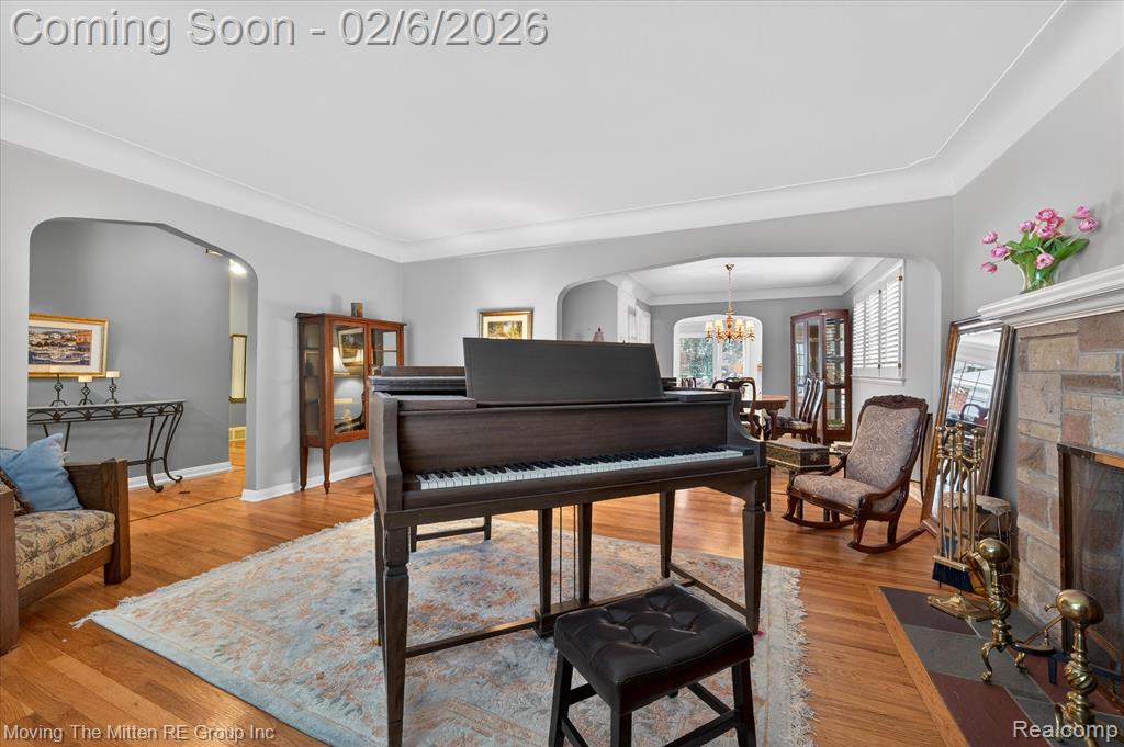 351 Ridgemont Road Grosse Pointe Farms, MI 48236 - Photo 18 of 68
