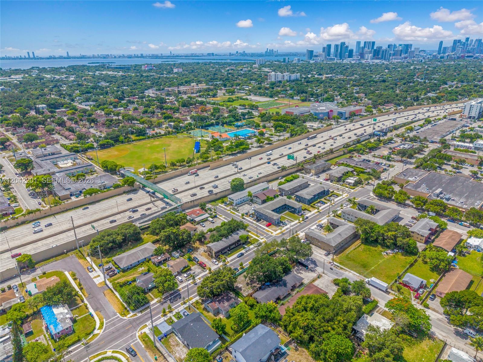 605 Northwest 65th Street Miami, FL 33150 - Photo 16 of 24
