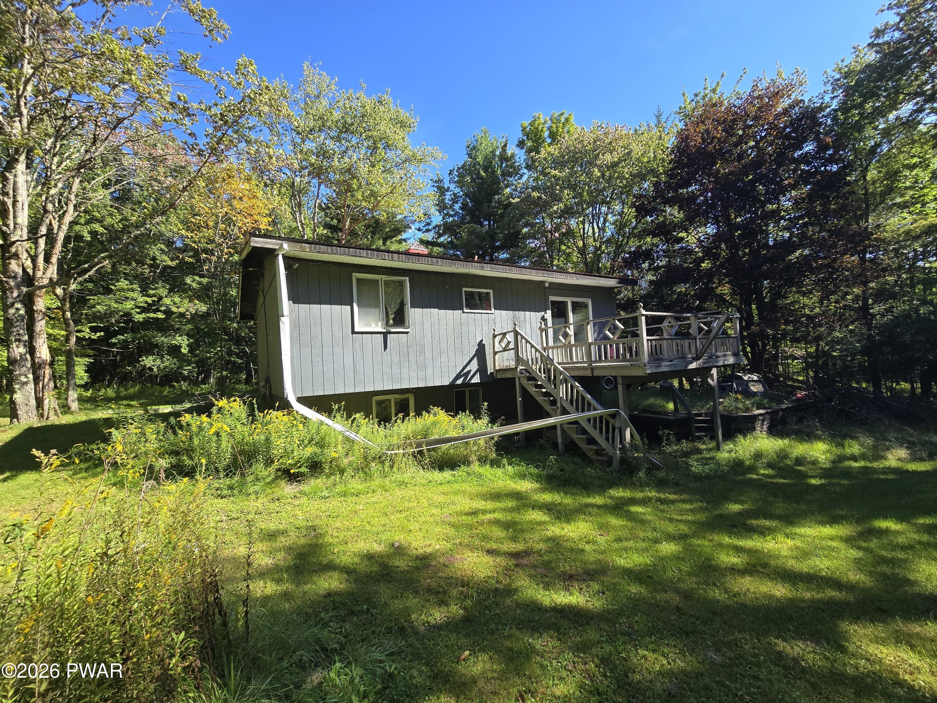 34 Poplar Road Pleasant Mount, PA 18453 - Photo 20 of 26 Gallery Image 20