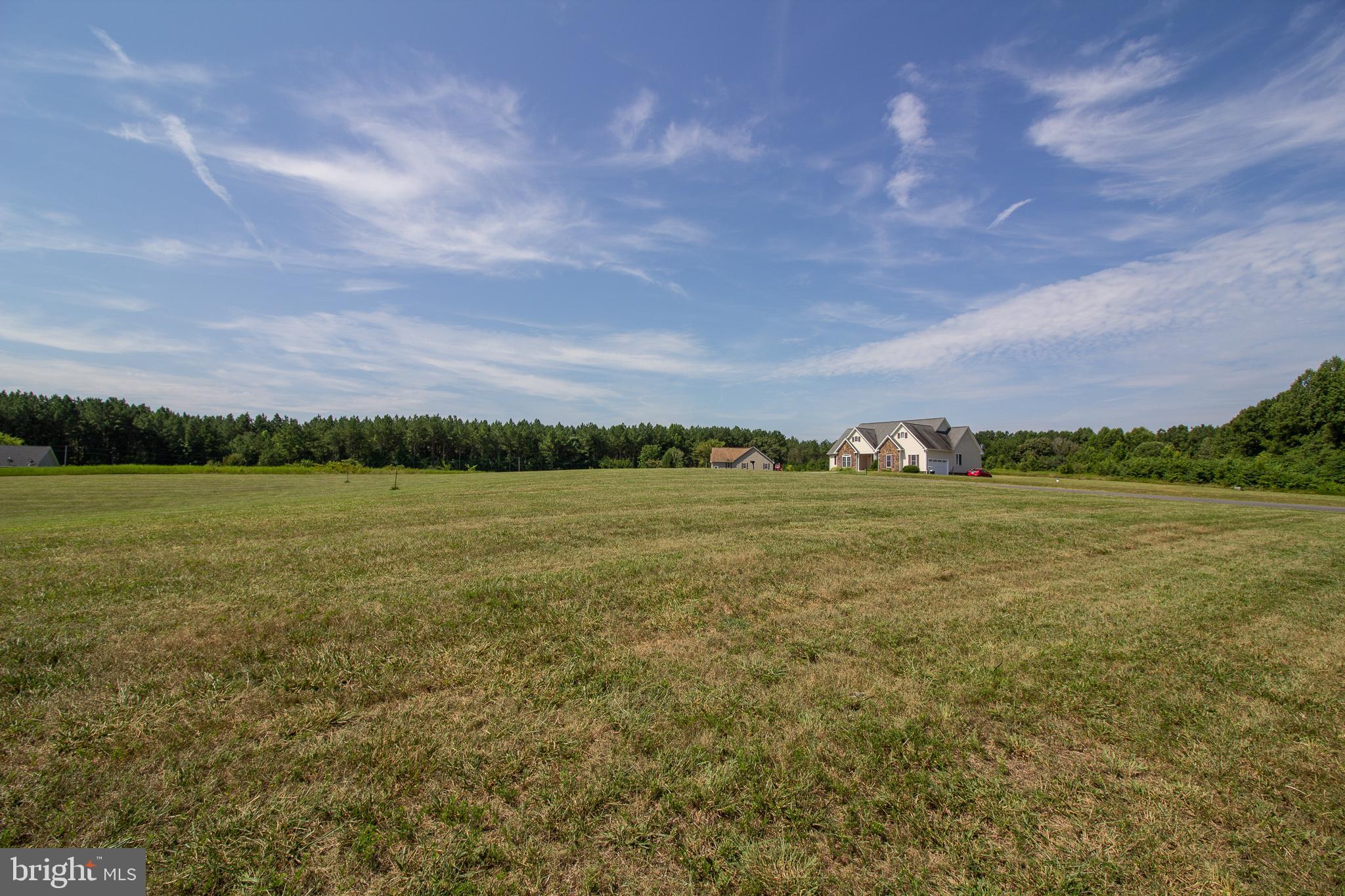 Tbd Stockton Road, Unit LOT 45 Pamplin, VA 23958 - Photo 3 of 10 a view of a lake view