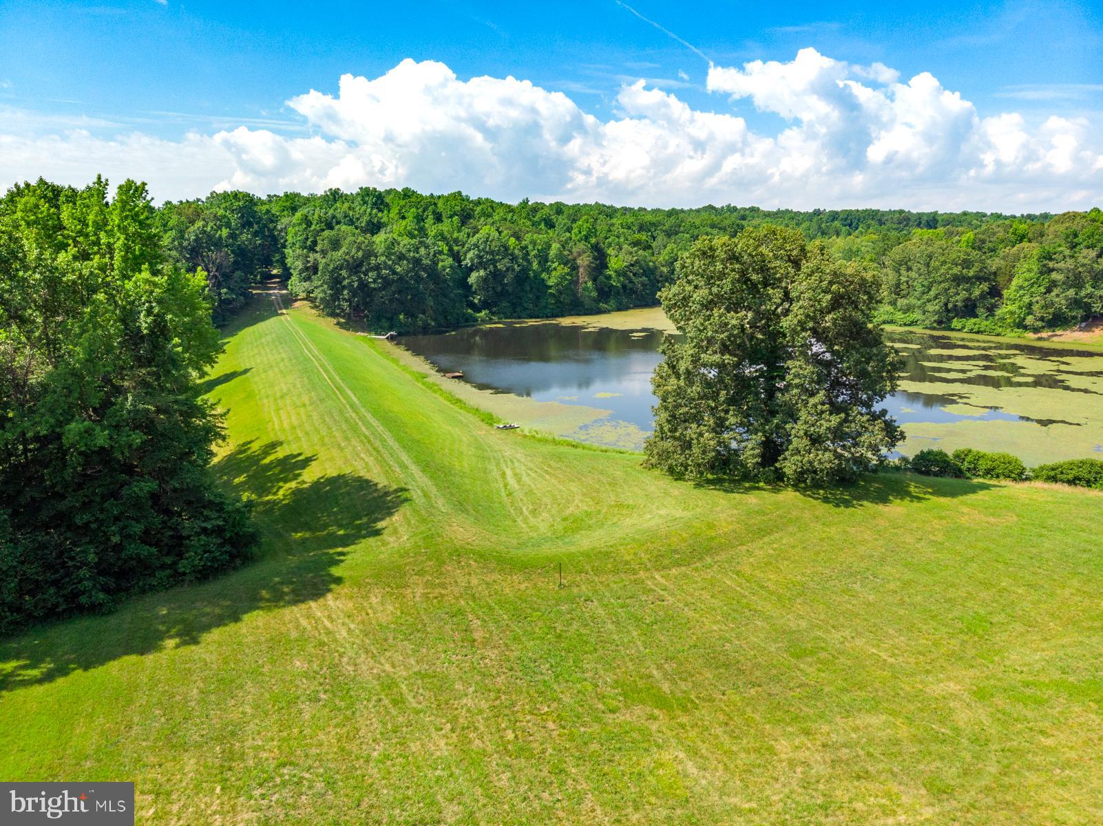 Tbd Stockton Road, Unit LOT 45 Pamplin, VA 23958 - Photo 9 of 10 a view of a lake