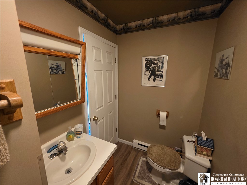 2132 Swanson Road Ellicott, NY 14701 - Photo 23 of 35