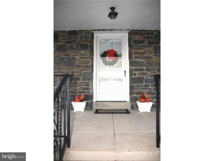 346 Wyndmoor Road Springfield, PA 19064 - Photo 2 of 25 Exterior Front