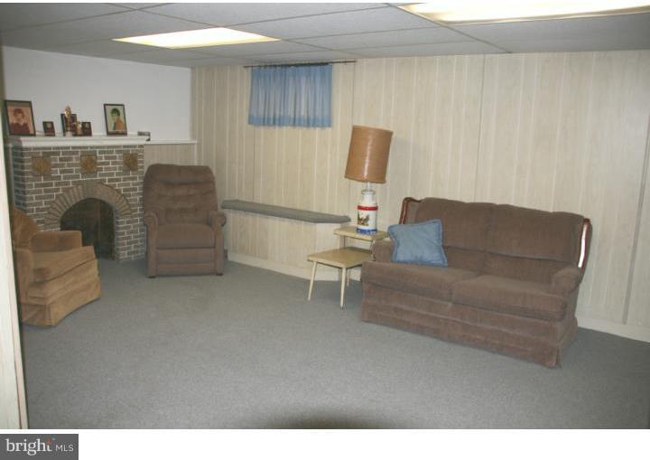 346 Wyndmoor Road Springfield, PA 19064 - Photo 15 of 25 Basement - Finished