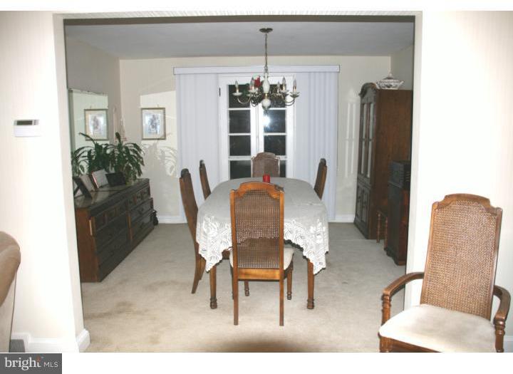 346 Wyndmoor Road Springfield, PA 19064 - Photo 9 of 25 Dining Room