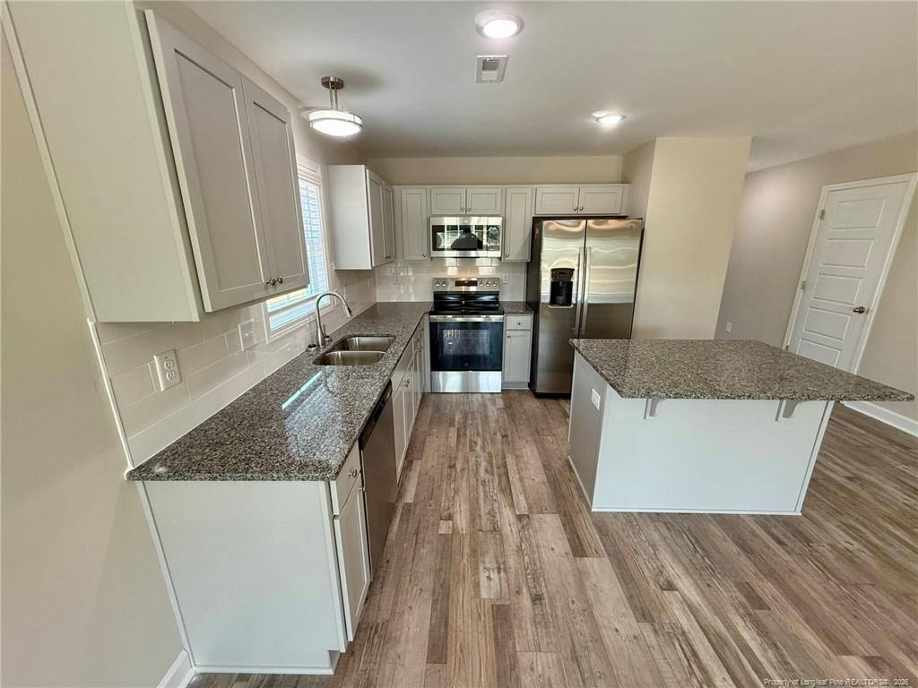 8103 King Road Fayetteville, NC 28306 - Photo 6 of 19 Photo 6