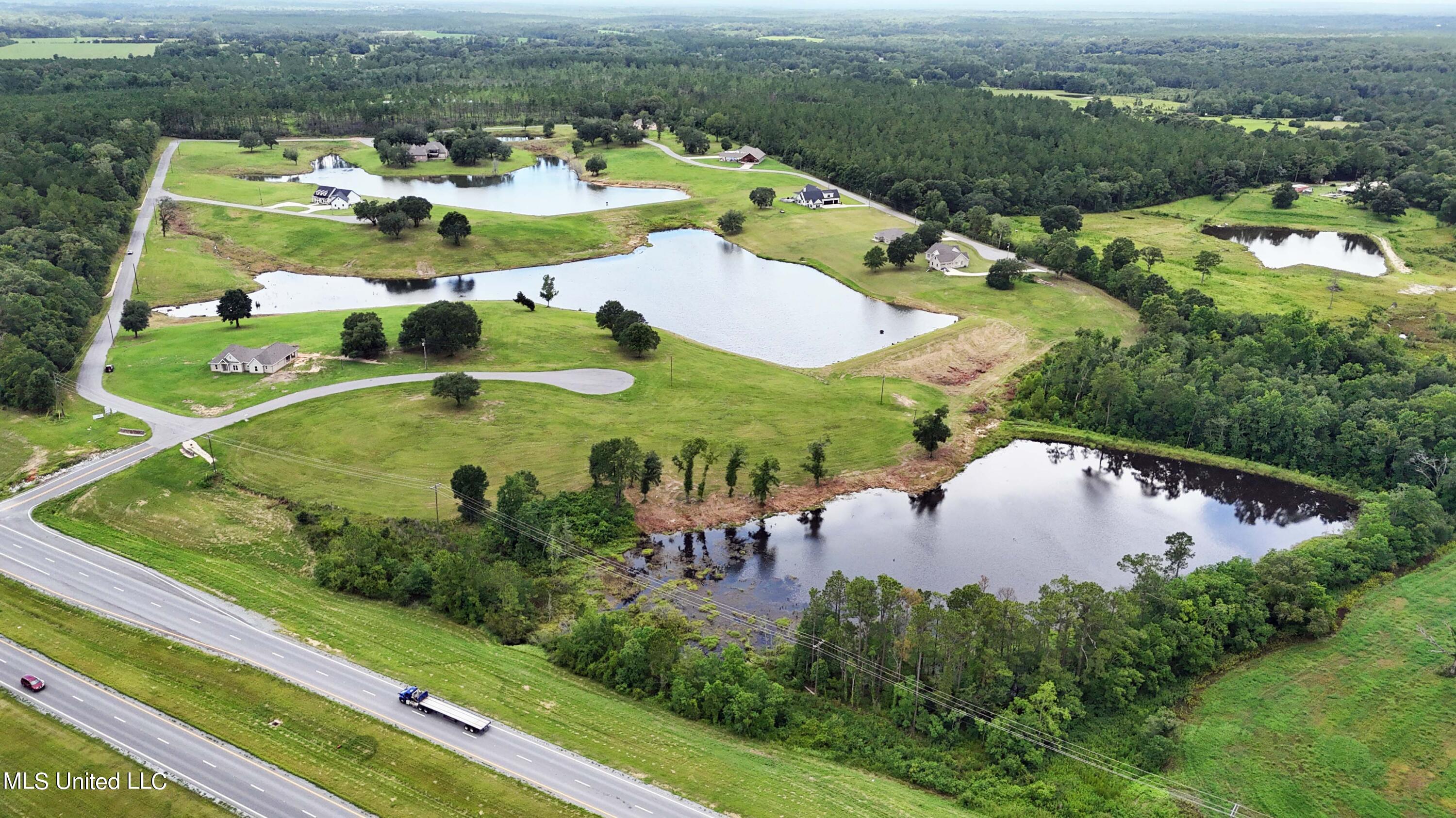 Lot 11 Conner Stringer Drive Lucedale, MS 39452 - Photo 1 of 54 002
