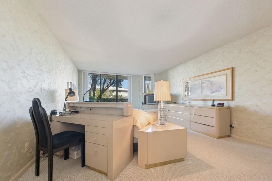 1401 South Ocean Boulevard, Unit 110 Boca Raton, FL 33432 - Photo 14 of 46 Primary Suite