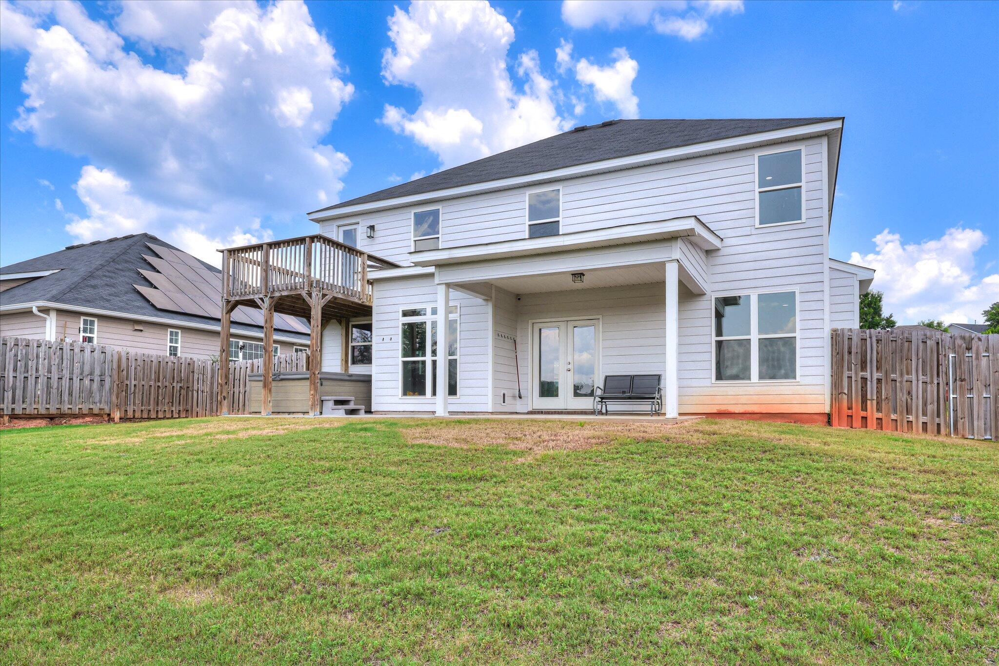 453 Bridle Path Road North Augusta, SC 29860 - Photo 44 of 46