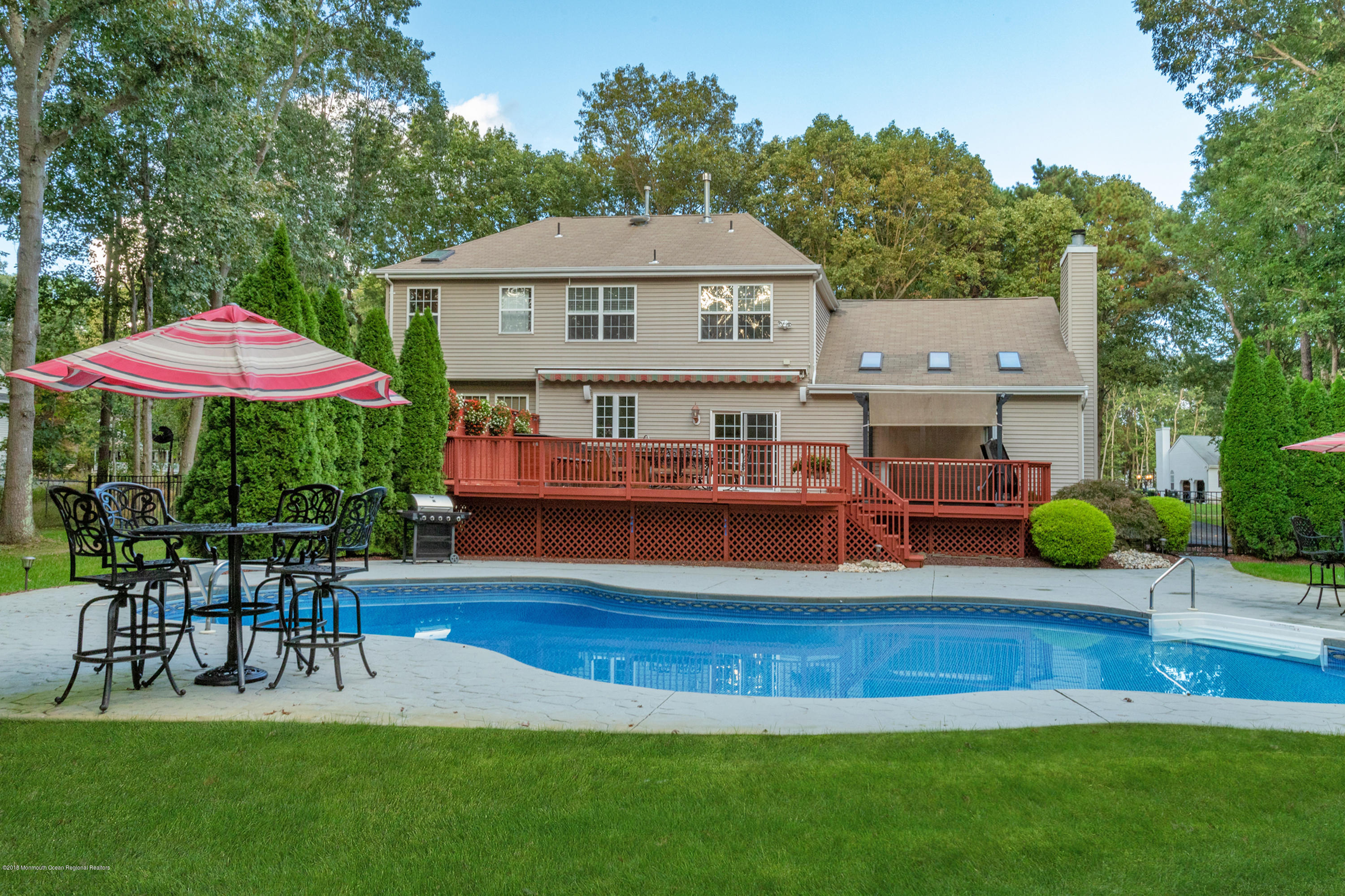 18 Amanda Lane Howell, NJ 07731 - Photo 26 of 33 30