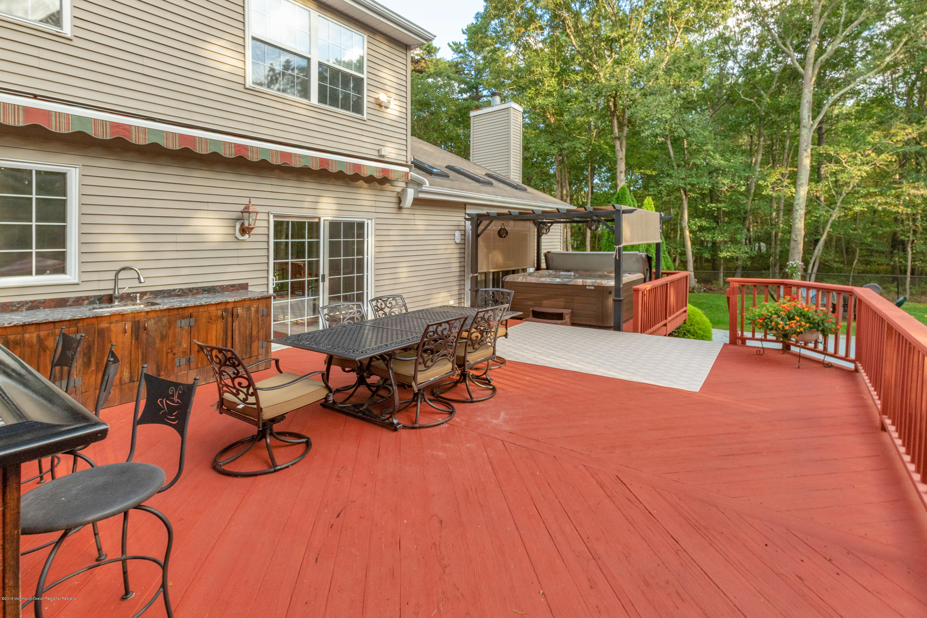 18 Amanda Lane Howell, NJ 07731 - Photo 28 of 33 32