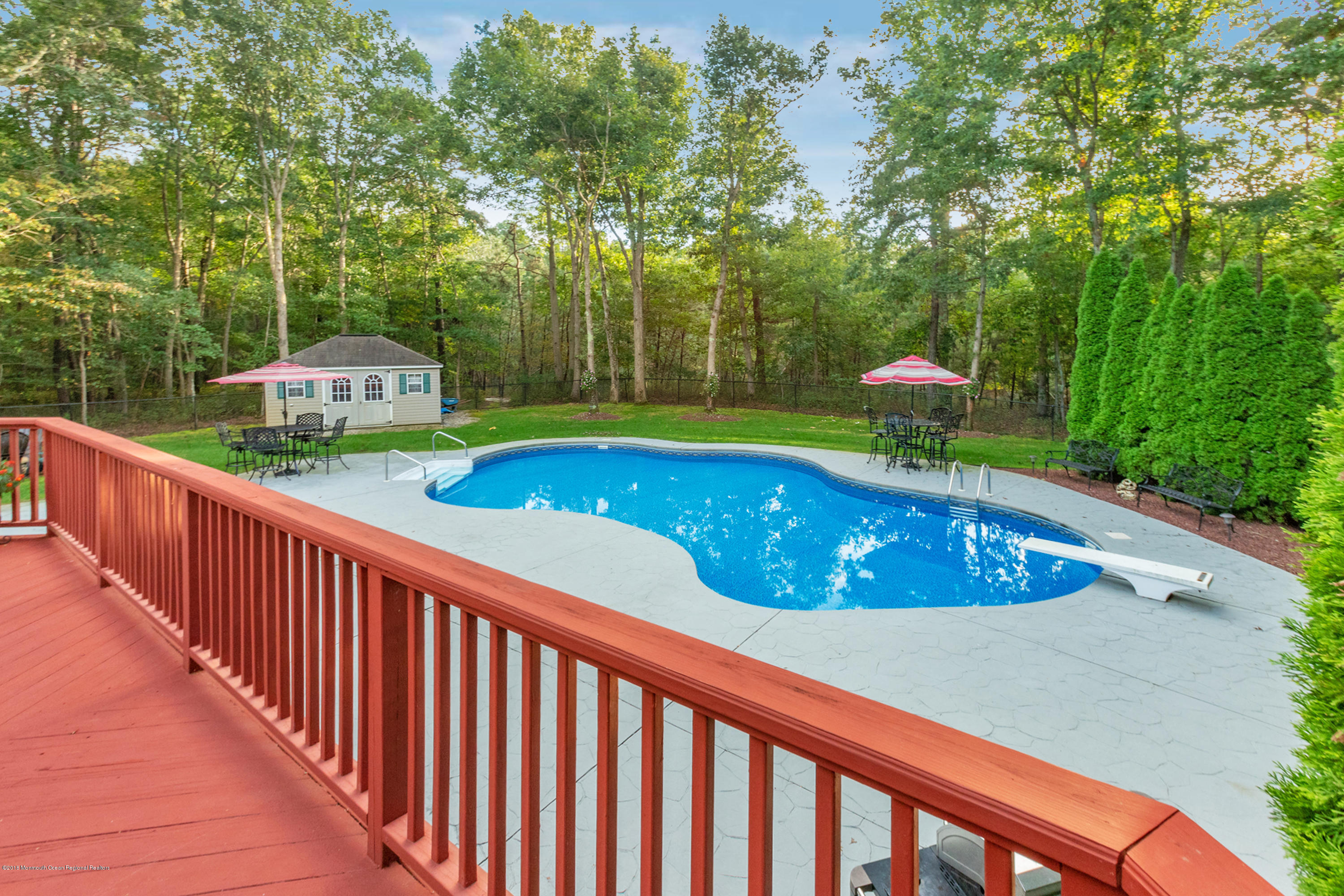 18 Amanda Lane Howell, NJ 07731 - Photo 29 of 33 33