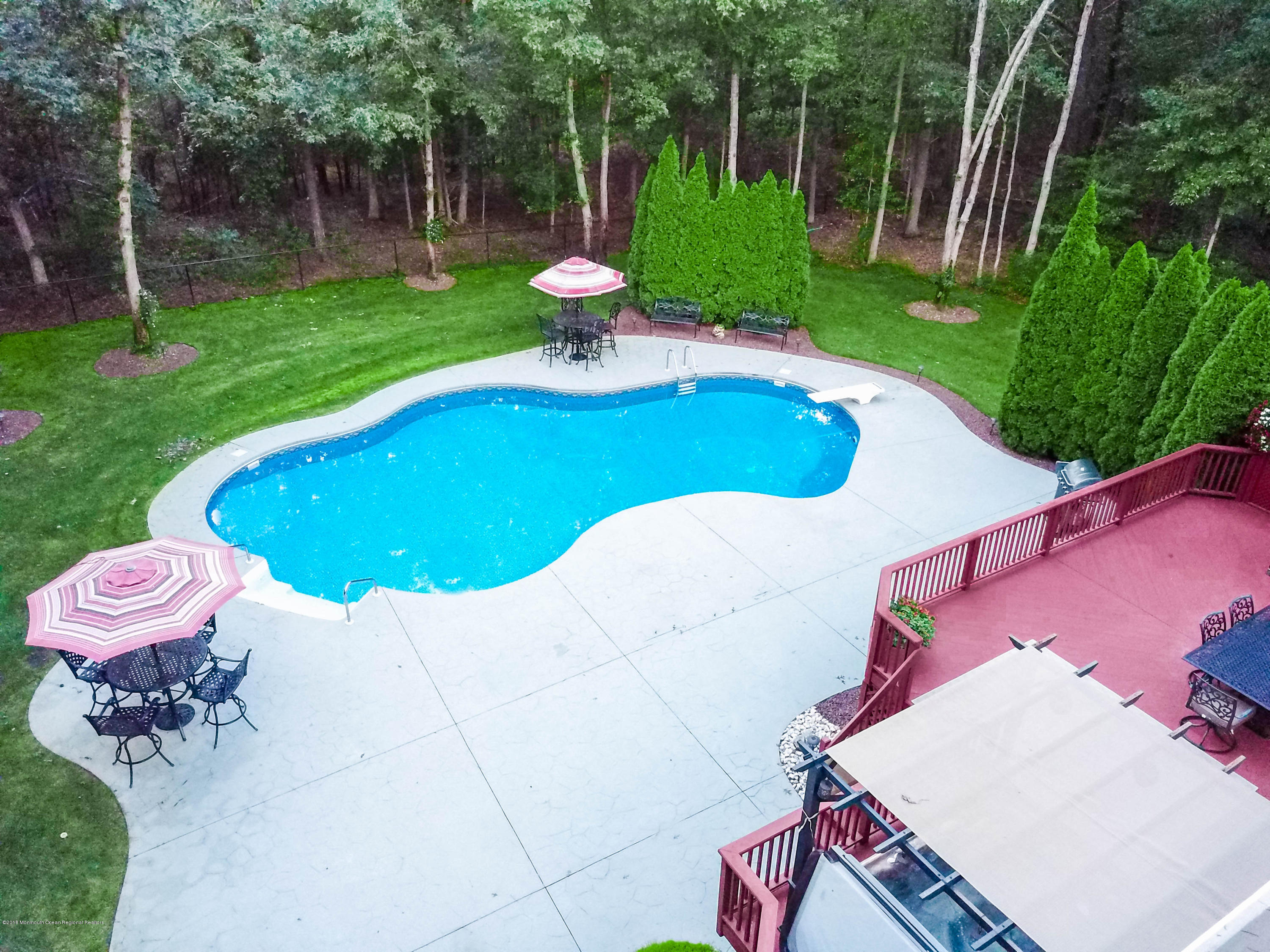 18 Amanda Lane Howell, NJ 07731 - Photo 30 of 33 38