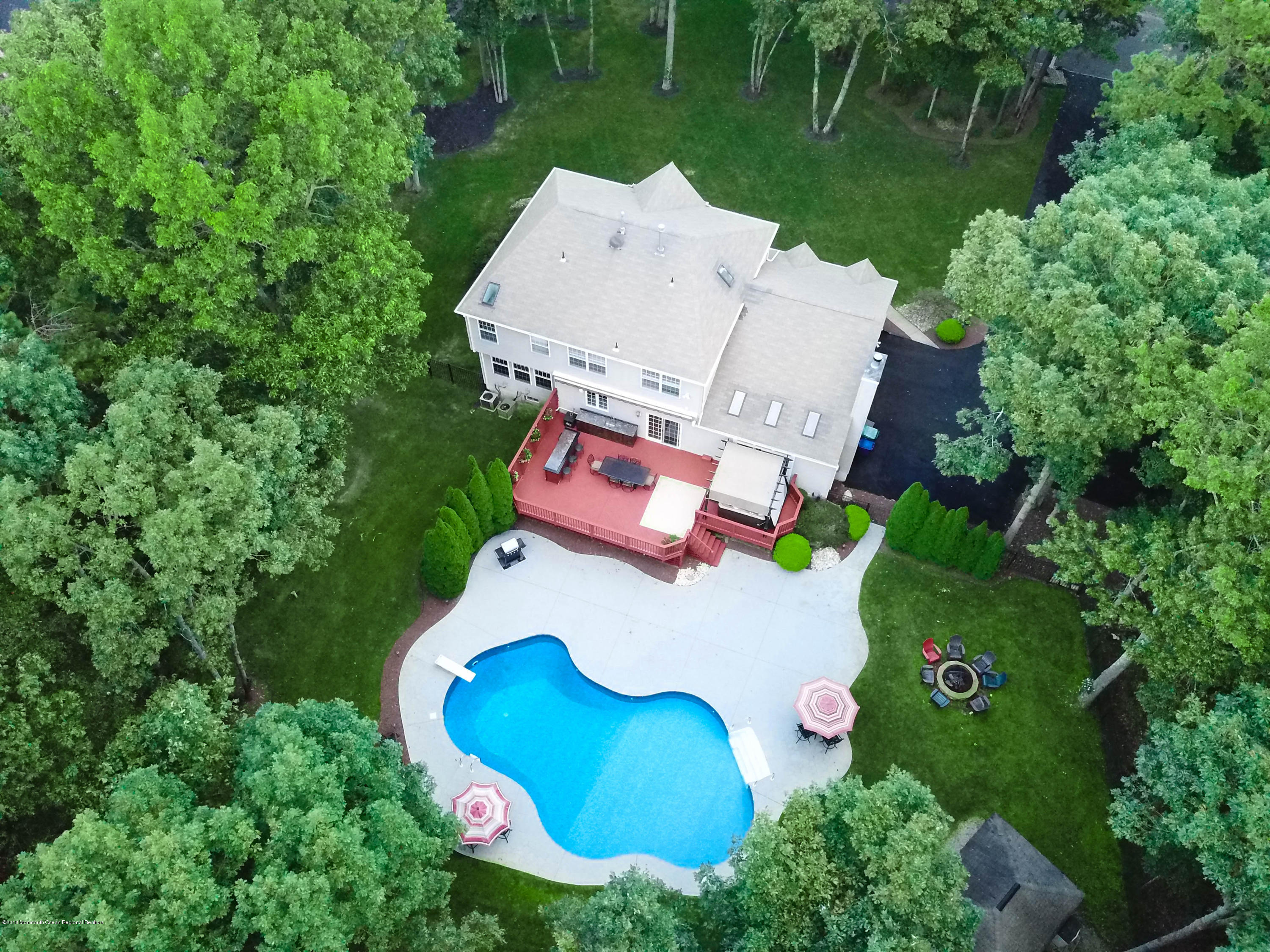 18 Amanda Lane Howell, NJ 07731 - Photo 31 of 33 35