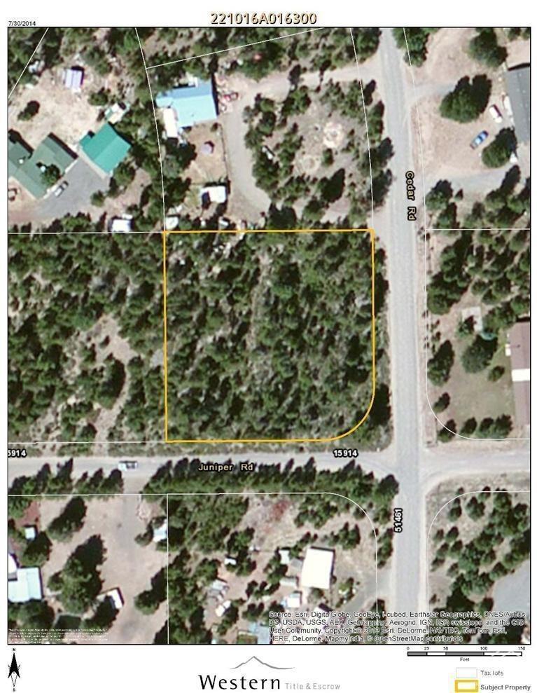 15 Cedar Road La Pine, OR 97739 - Photo 10 of 10 Additional Photo