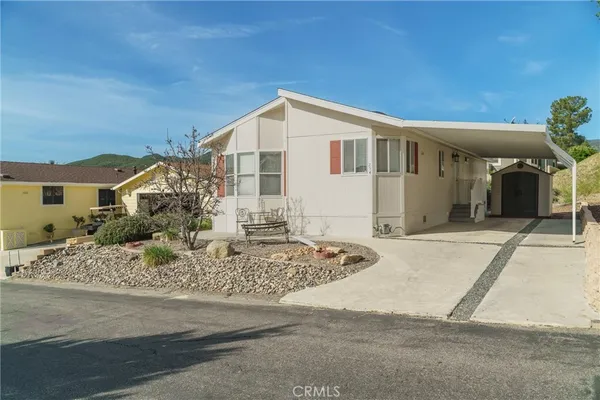 $185,000 | 35109 Highway 79, Unit 254, Warner Springs, CA 92086