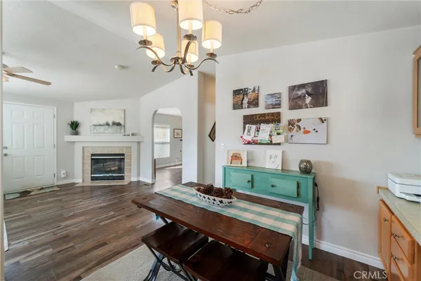 $185,000 | 35109 Highway 79, Unit 254, Warner Springs, CA 92086