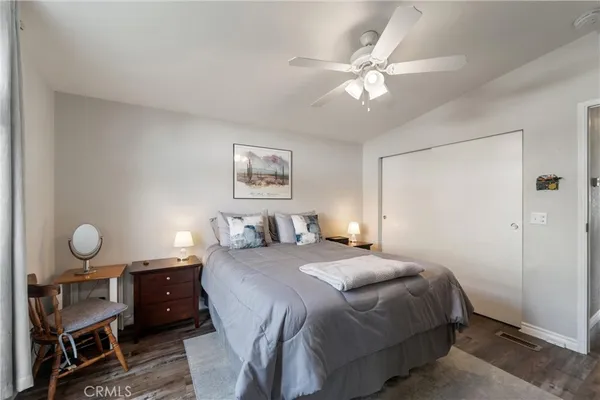 $185,000 | 35109 Highway 79, Unit 254, Warner Springs, CA 92086