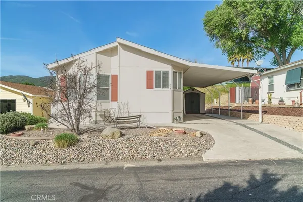 $185,000 | 35109 Highway 79, Unit 254, Warner Springs, CA 92086