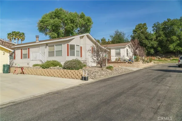 $185,000 | 35109 Highway 79, Unit 254, Warner Springs, CA 92086