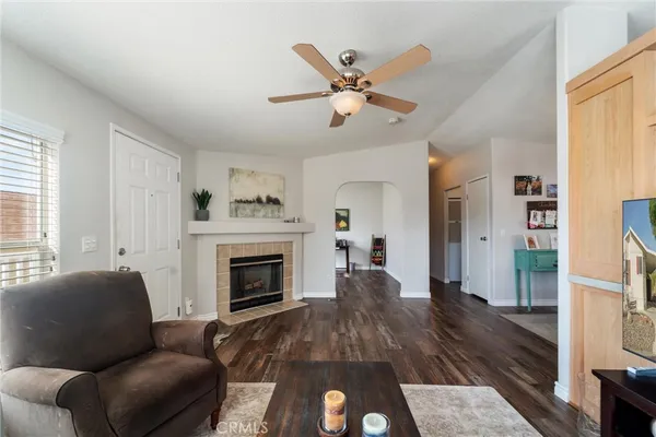 $185,000 | 35109 Highway 79, Unit 254, Warner Springs, CA 92086