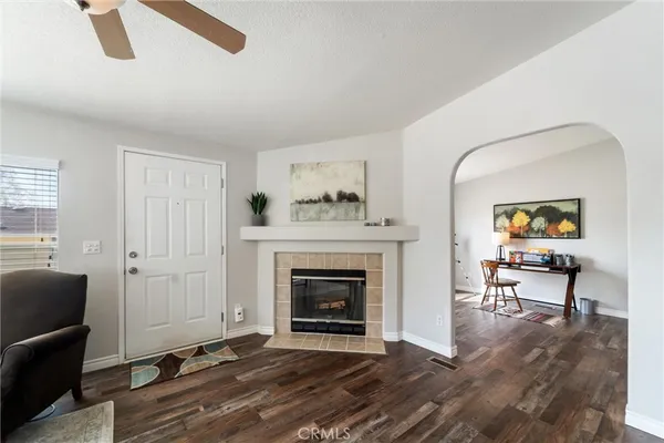 $185,000 | 35109 Highway 79, Unit 254, Warner Springs, CA 92086