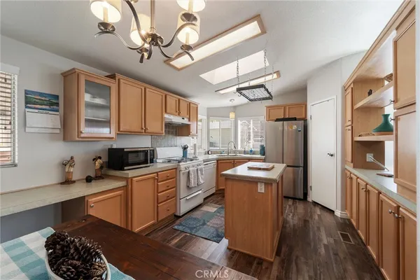 $185,000 | 35109 Highway 79, Unit 254, Warner Springs, CA 92086