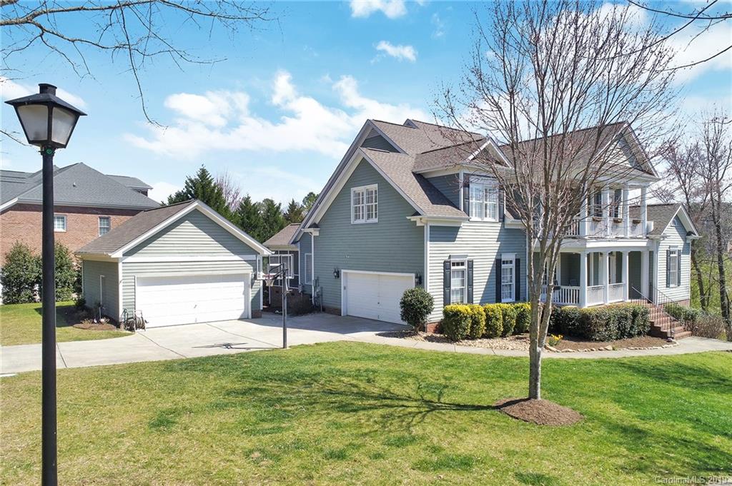 908 Rocky Point Lane Tega Cay, SC 29708 - Photo 2 of 28