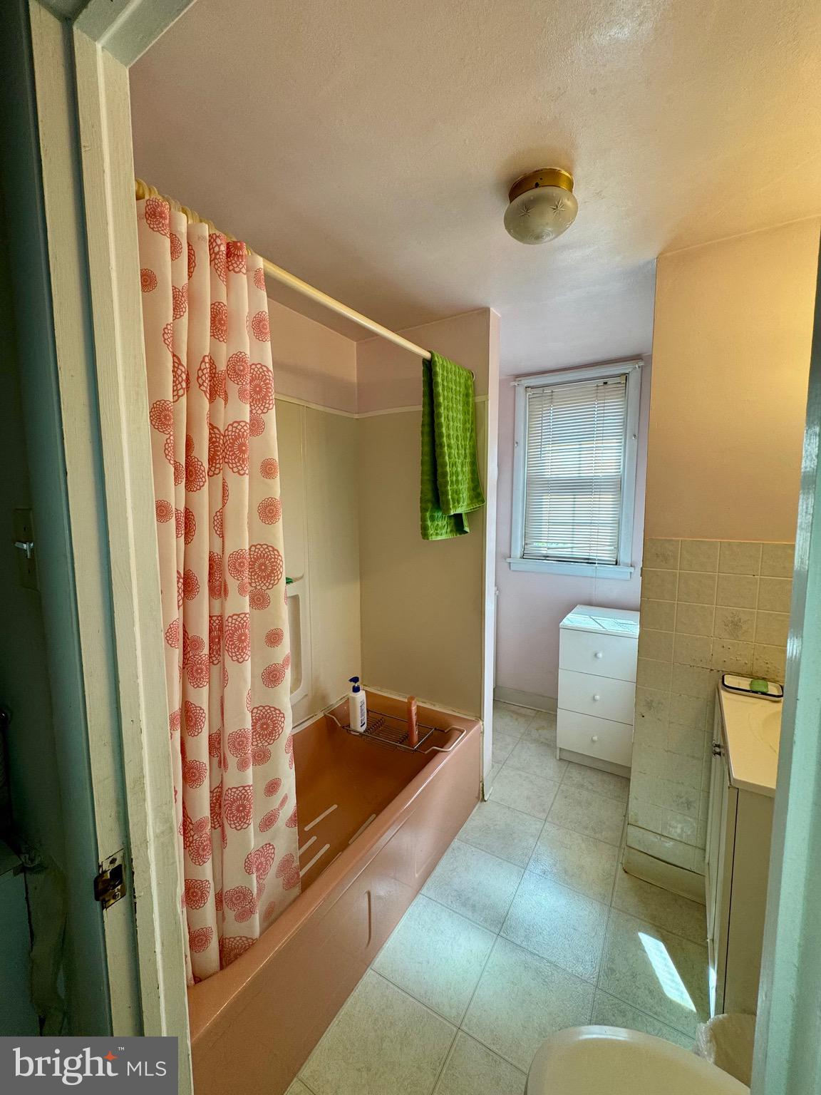 236 Willard Drive Ridley Park, PA 19078 - Photo 16 of 19 a spacious bathroom with a bathtub and shower