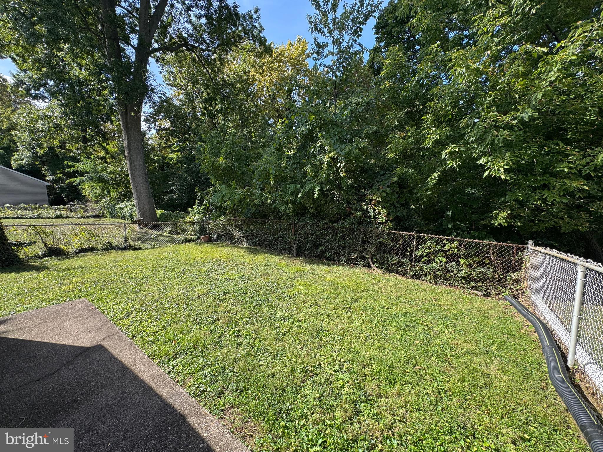 236 Willard Drive Ridley Park, PA 19078 - Photo 19 of 19 a view of outdoor space