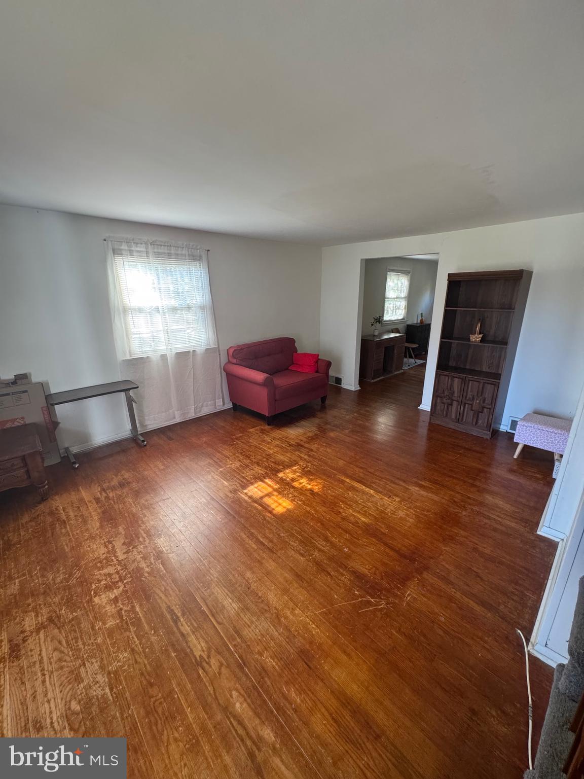 236 Willard Drive Ridley Park, PA 19078 - Photo 7 of 19 a view of a livingroom with furniture and window