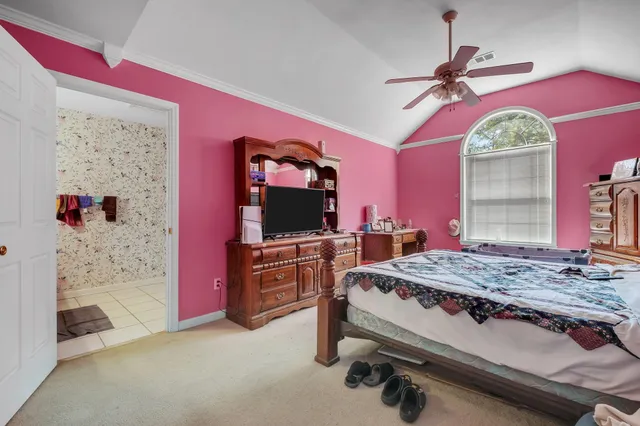 $815,000 | 6452 Mary Lake Court, Tallahassee, FL 32311