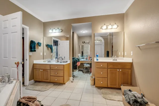 $815,000 | 6452 Mary Lake Court, Tallahassee, FL 32311