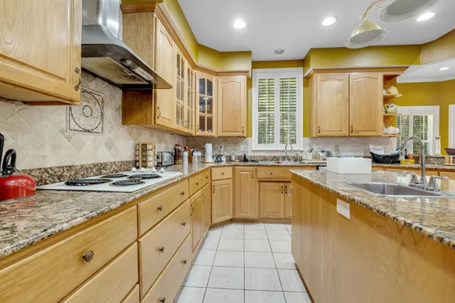 $815,000 | 6452 Mary Lake Court, Tallahassee, FL 32311