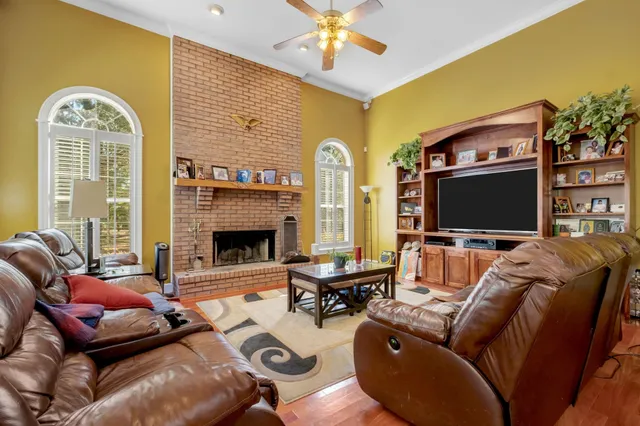 $815,000 | 6452 Mary Lake Court, Tallahassee, FL 32311