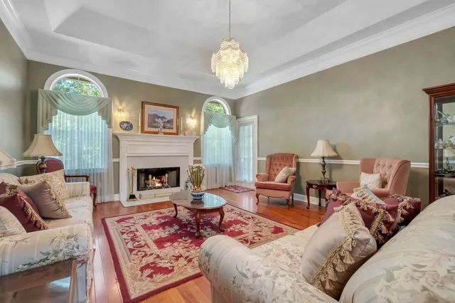 $815,000 | 6452 Mary Lake Court, Tallahassee, FL 32311