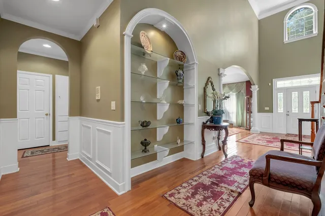 $815,000 | 6452 Mary Lake Court, Tallahassee, FL 32311